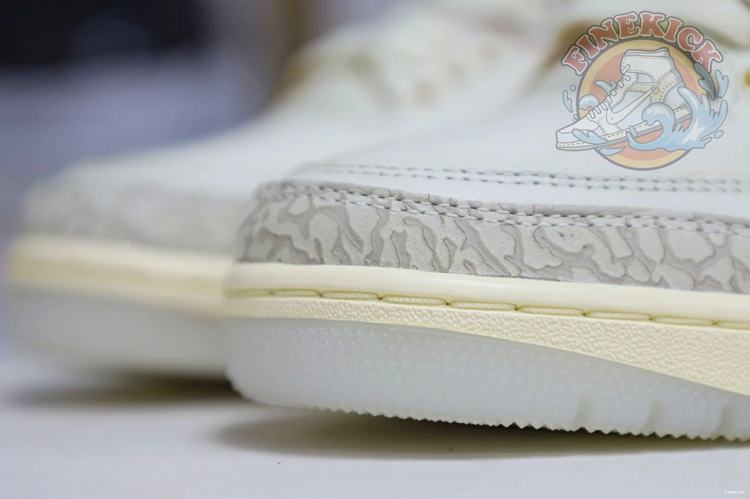 x JBalvin Jordan3 Jordan Air 0910